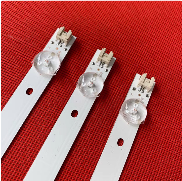 现代H32C康佳LED32F360C灯条H32C DLED32KJAH3X6 2009灯