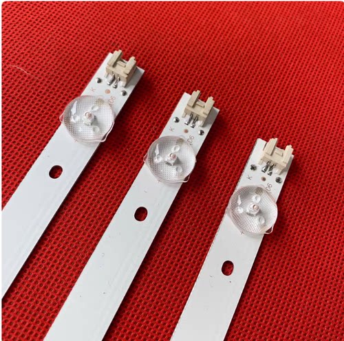 现代H32C康佳LED32F360C灯条H32C DLED32KJAH3X6 2009灯