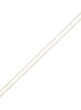 适用三星UA46D5000PR灯条BN64-01644A 01645A UA46D5000PR背光LED