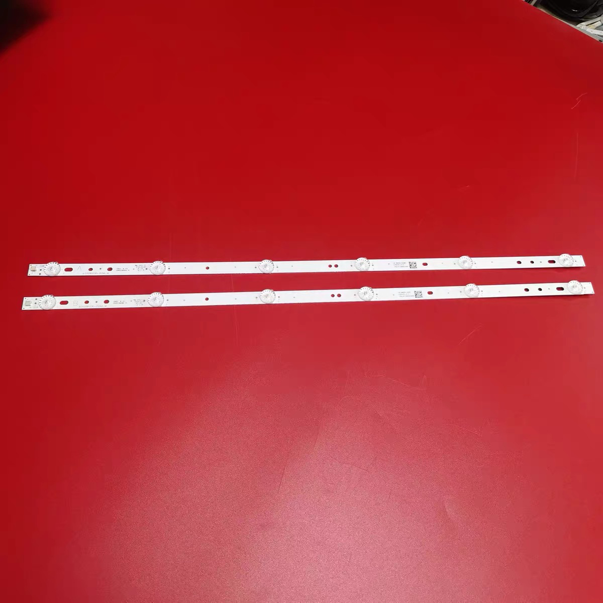 适用联通32D03灯条JL.D32061330-253BR/253BL-M配屏LC320DXY-SKA2