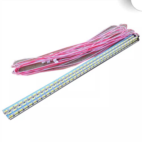 先科LED50HD620灯条电视55寸LED液晶灯条55CM长灯条55.4CM背光