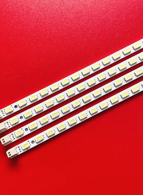 适用索尼KDL-55EX710灯条SLS55-5630-SONY-120HZ-100312电视机