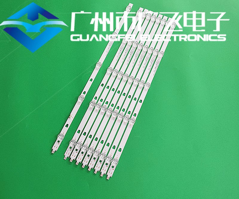 海尔LE50K6500UA LE50K6600UG灯条LED49D05A-ZC29AG-01背光灯LED