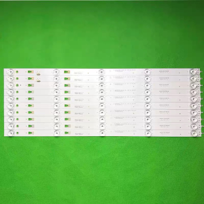 适用海尔H55E16 55U1 LS55A51 LS55H610X LU55F31N灯条