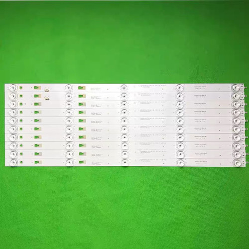 适用海尔H55E16 55U1 LS55A51 LS55H610X LU55F31N灯条