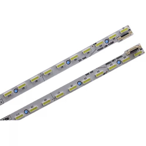 适用海尔LD50H7000 50H9000 LU50H7300灯条配屏V500DK2-LS1