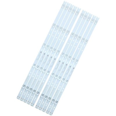 海尔LS55AL88K51A3 LS55AL88T71 LS55AL88E88 55K90 LS55Z51Z灯条