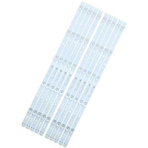 海尔LS55AL88K51A3 LS55AL88T71 LS55AL88E88 55K90 LS55Z51Z灯条