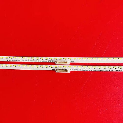 全新原装康佳LED55A1C LED55A10灯条35023273 35023295 LED55A1C
