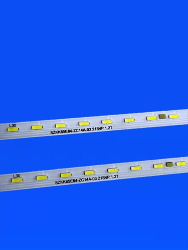 康佳65G10S灯条 65G10U LED65K1 LED65K3 65A10背光灯 LED65M2