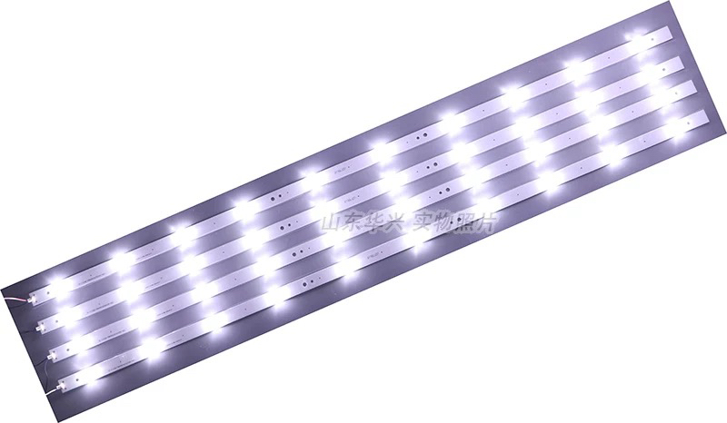 适用海尔LE43AL88G31 灯条 LE43AL88U51灯条CRH-B43353510044BJ