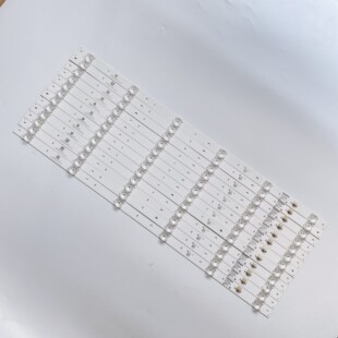 康佳65p9灯条 LED65R8100 LED65F1 65M1灯条RF-AA650E30-0601S-11