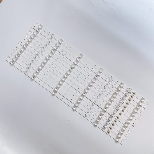 康佳65p9灯条 LED65R8100 LED65F1 65M1灯条RF-AA650E30-0601S-11