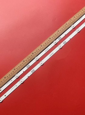 适用海信LED32N2000 LED32K1800 LED32K3100灯条JL.D32061330-003