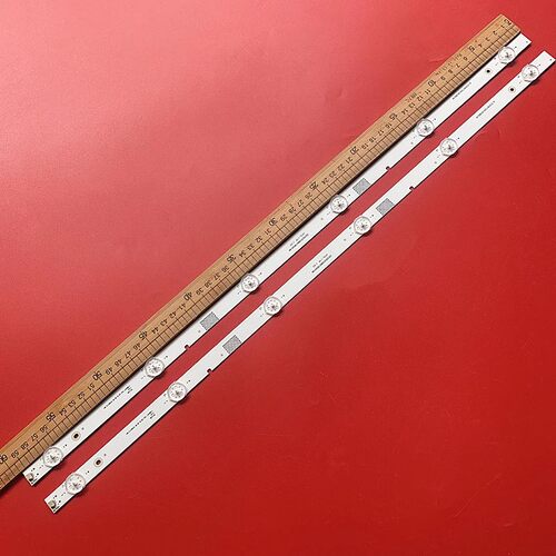 适用海信LED32N2000 LED32K1800 LED32K3100灯条JL.D32061330-003