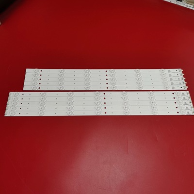 适用海尔LE55A5100 LS55A5500 LE55A5000 55H6 LD55U3300灯条电视