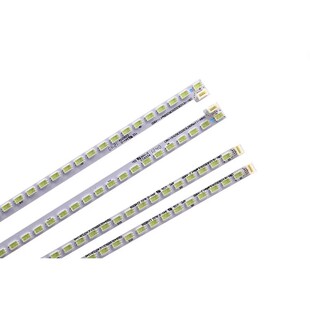 海尔LED42A900P LE42A90W灯条CRH-HE4256302003L/R216 468MM 60灯