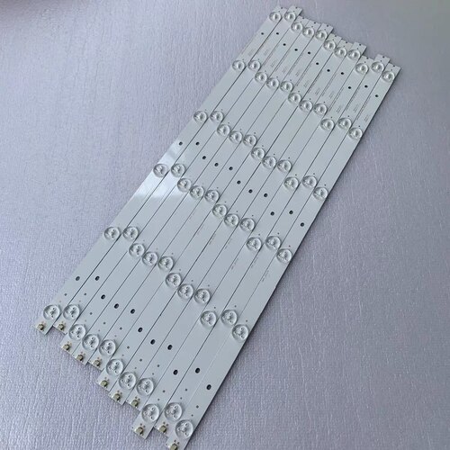 海信LED50EC290N LED50K220背光灯条HD500DF-B53 RSAG7.820.6660