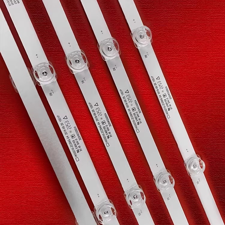 适用海尔LS55AL88T72灯条HK55D10-ZC29AG-04液晶电视全新LED背光