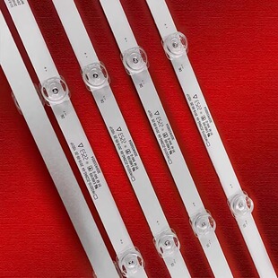 适用海尔LS55AL88T72灯条HK55D10-ZC29AG-04液晶电视全新LED背光