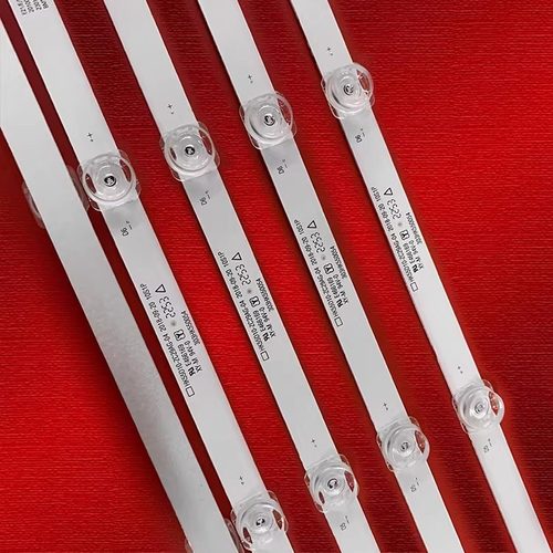 适用海尔LS55AL88T72灯条HK55D10-ZC29AG-04液晶电视全新LED背光