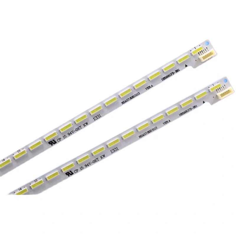 海信LED55K360X3D LED55K600X3D灯条RSAG7.820.5113屏HE55GFD-B51