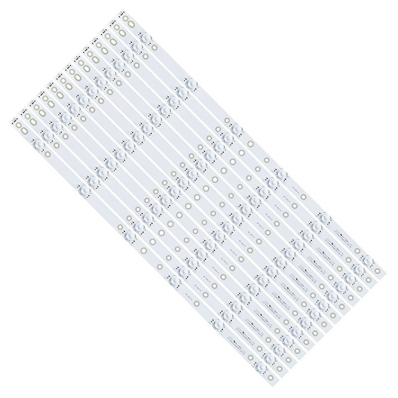 适用海尔55Q3 LC55K31Y U55Q81J灯条CRH-B55M52F3535061367C