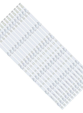 适用海尔55Q3 LC55K31Y U55Q81J灯条CRH-B55M52F3535061367C