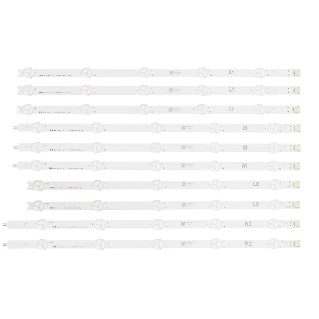 LC420DUE(SF)(R7)灯条6916L-1505A 1506A 1507A 1508A(10条)灯珠