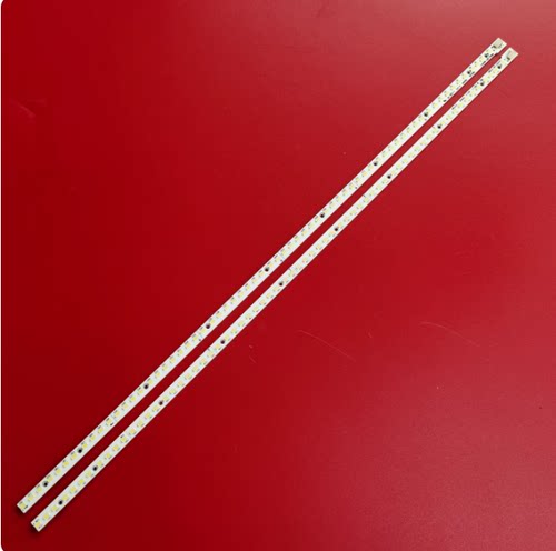 适用东芝40K100C灯条TCL 40EL100C灯条V400H2-LE2-TLEM2/TREM2