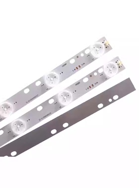 适用熊猫LE32F32灯条0D315D10-ZC15F-02 OD315D10-ZC15F-02灯