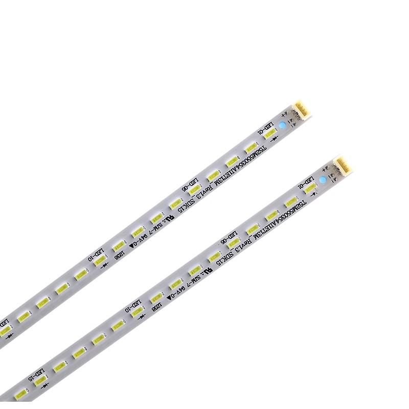适用TCL L55E5390A-3D灯条T550E53SS 40-LB5510-LBA1MG
