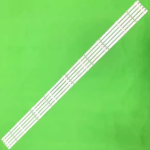 PPTV PTV-55VU4灯条55C4电视灯条SJ.BK.D5500901-3030KS-M LED铝