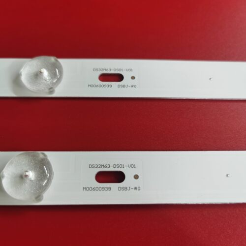 适用统帅T32BLV灯条海尔LE32A21J灯条DS32M63-DS01-V01背光灯LED