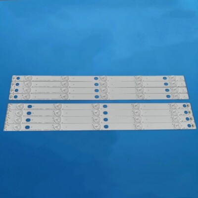 适用乐华LED42C360 42C560灯条JS-LB-D-JP42S8-051CBAC 30825A灯