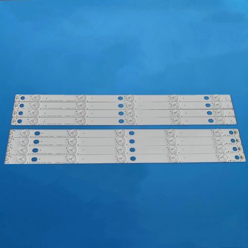 适用乐华LED42C360 42C560灯条JS-LB-D-JP42S8-051CBAC 30825A灯