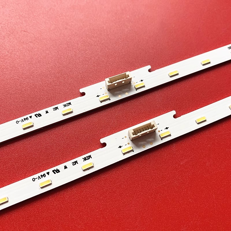 适用索尼KD-43X8000E灯条4-595-780 NLAW20450 NLAW20450通用全新