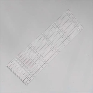 海尔LQ55AL88Y81 LQ55AL88U81A3 LQ55AL88Y71灯条 灯凹铝LED灯条