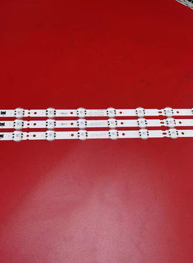LG 55UK6200PCA灯条 55UK6360 55UK6200灯条SSC_55UK63_8LED