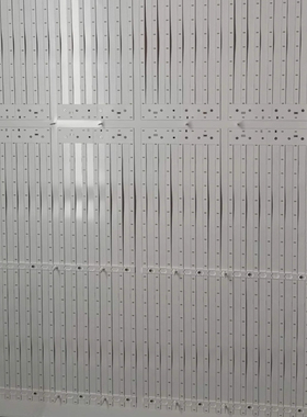 适用长虹3D50C2000I LED50C2000I LED50C2080I灯条屏C500F13-E2-L