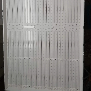 适用长虹3D50C2000I LED50C2000I LED50C2080I灯条屏C500F13-E2-L