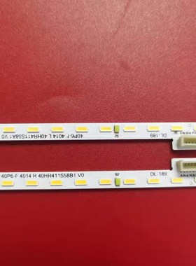 全新原装TCL 40A860U 40P6 40P6F灯条液晶背光灯 67-590020-0HA