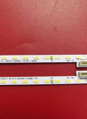全新原装TCL 40A860U 40P6 40P6F灯条液晶背光灯 67-590020-0HA