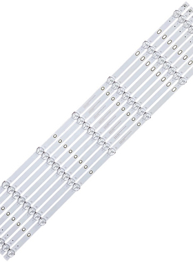 适用海尔LU65C7-MAX灯条06-65N1-3030-0D35-4X14-210813-B背光灯