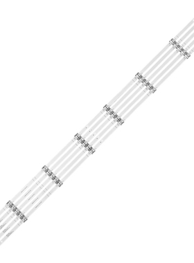 适用海信60E3F灯条JL.D60081330-003AS-M_V01 HD600Y1U42-L2背光