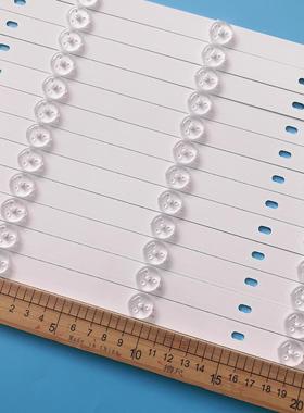 55寸拼接屏DHT55D10 QL550-SG01灯条YETRONIC-55C-12X6-3030-6C