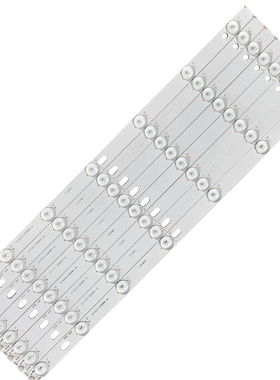 适用乐华LED46C360 RF-AI460B32-0701S-01灯条JS-LB-D-JP46D7 47C