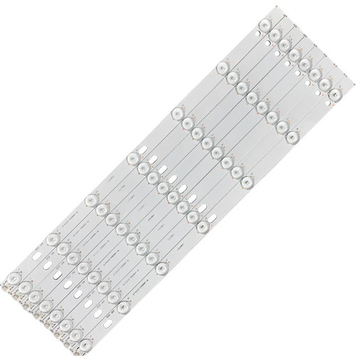 适用乐华LED46C360 RF-AI460B32-0701S-01灯条JS-LB-D-JP46D7 47C