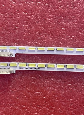 全新适用 海尔K47U7000P灯条47inch 66LED屏V470FWWS03/02