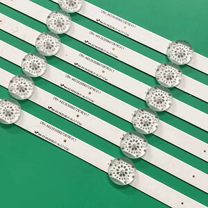 创维65A3 65H5D 65A3D灯条SW65D07-ZC42AG-5D CRH-A653030060728